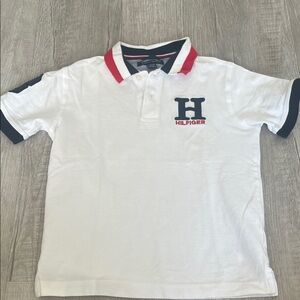 ✨Tommy Hilfiger polo✨
